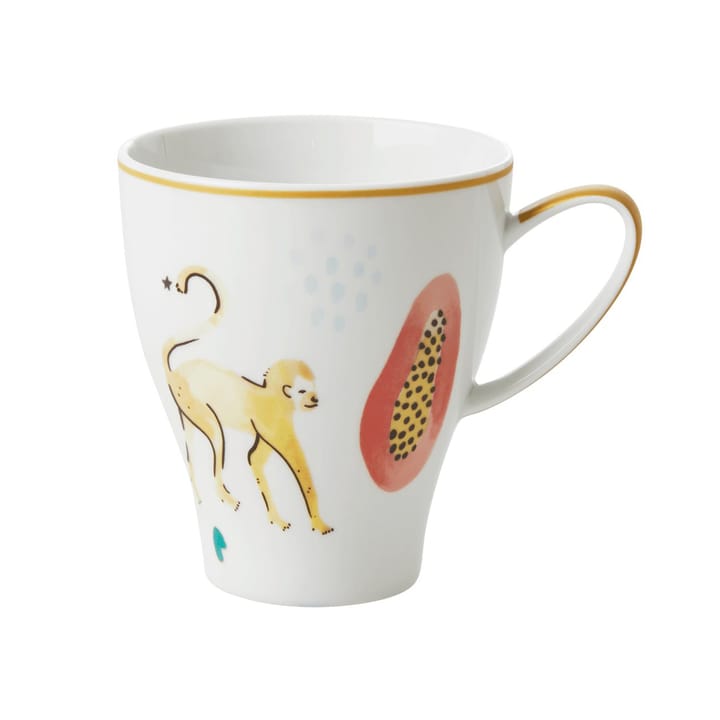 Rice Tasse 36cl - Monkey - RICE