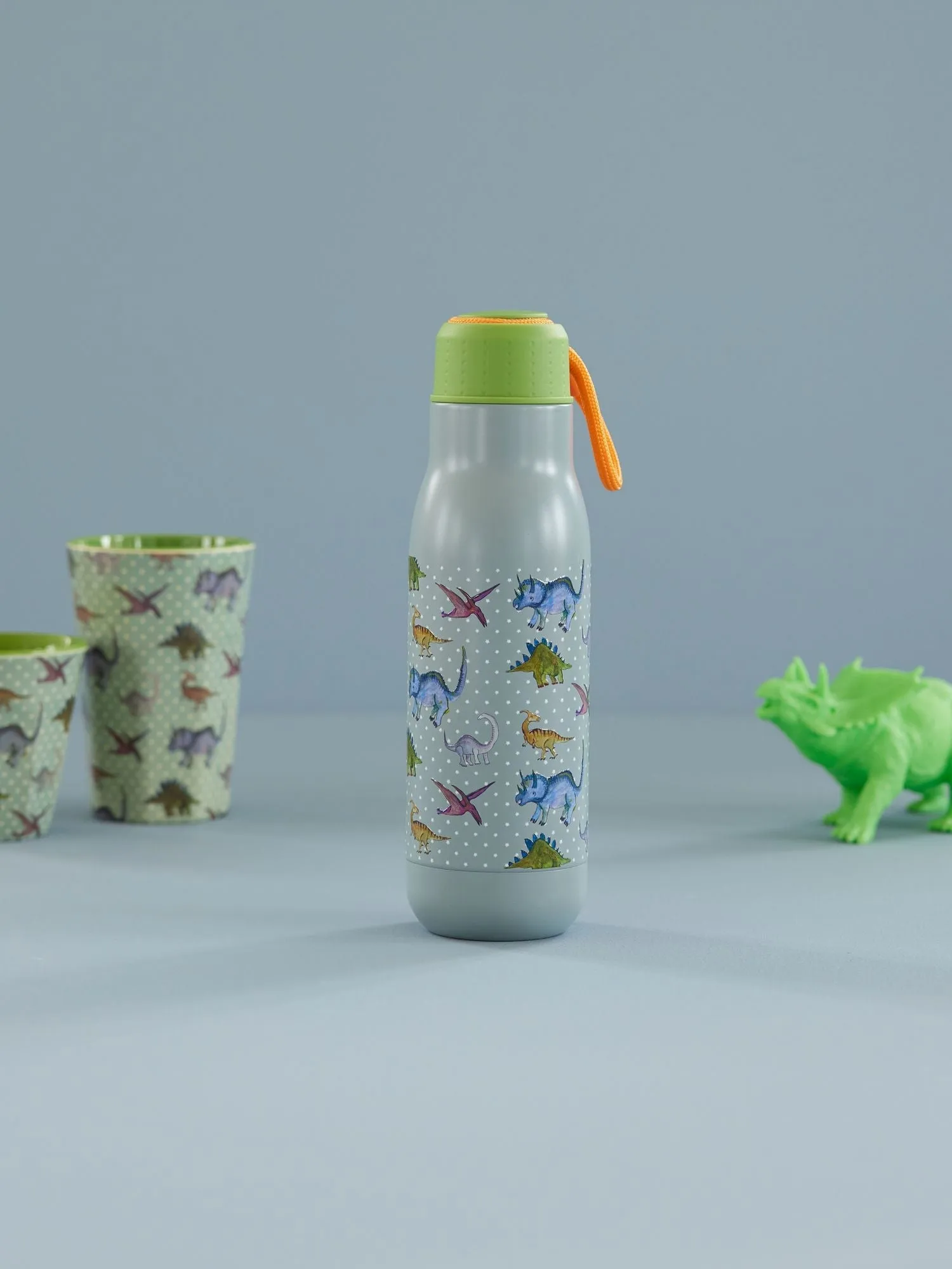 Rice Thermosflasche 50cl, New Dino RICE