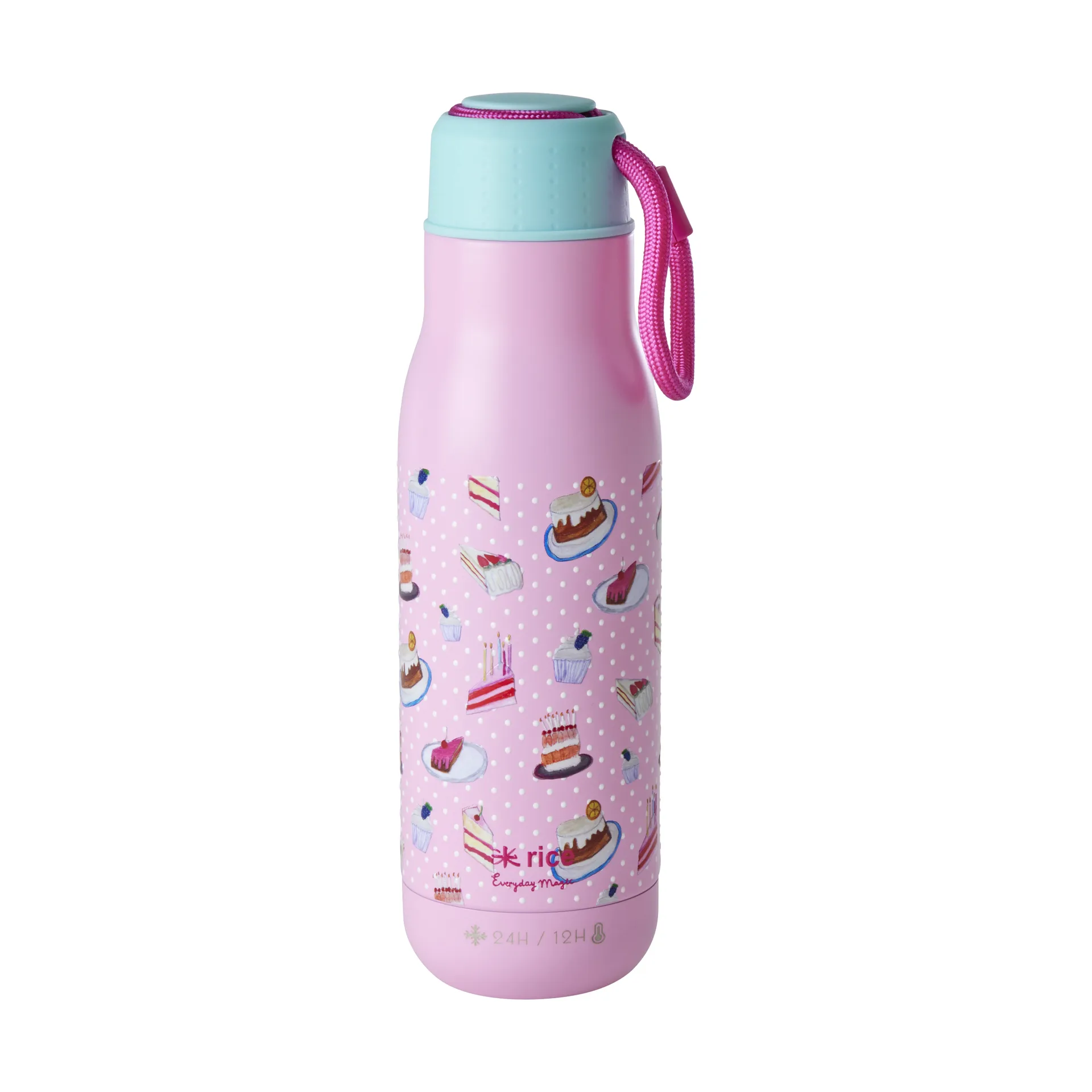 Rice Thermosflasche 50cl, Sweet Cake RICE