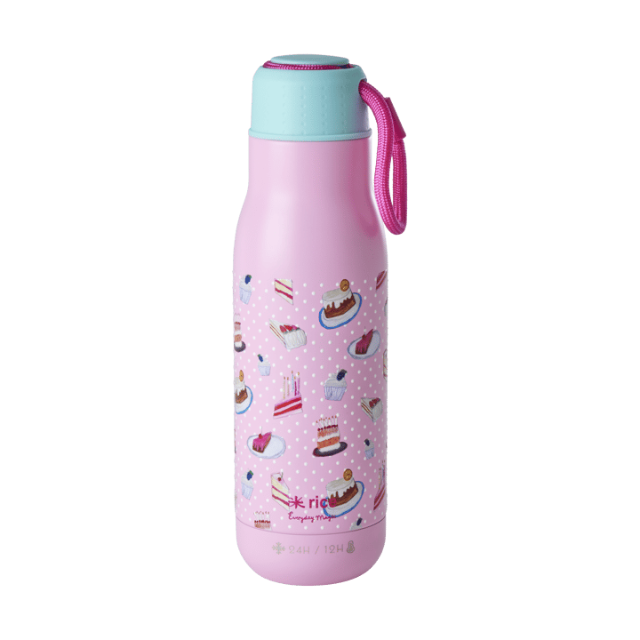 Rice Thermosflasche 50cl - Sweet Cake - RICE