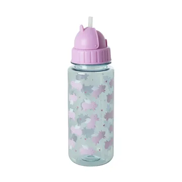 Rice Wasserflasche Kinder 50 cl - Flying pig - RICE