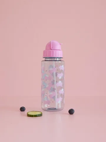 Rice Wasserflasche Kinder 50 cl - Flying pig - RICE