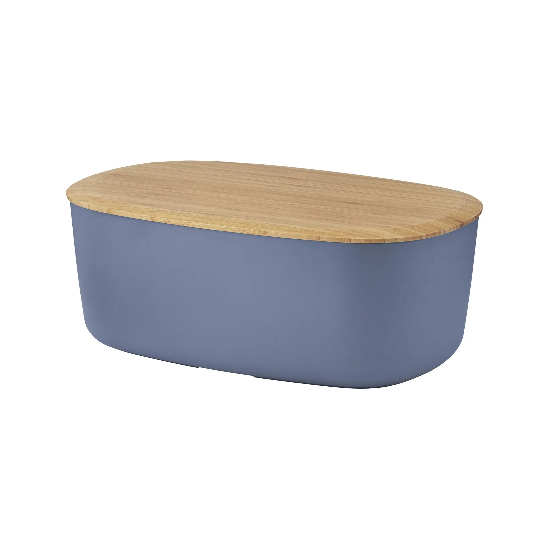 Box-It Brotbox, Dunkelblau RIG-TIG