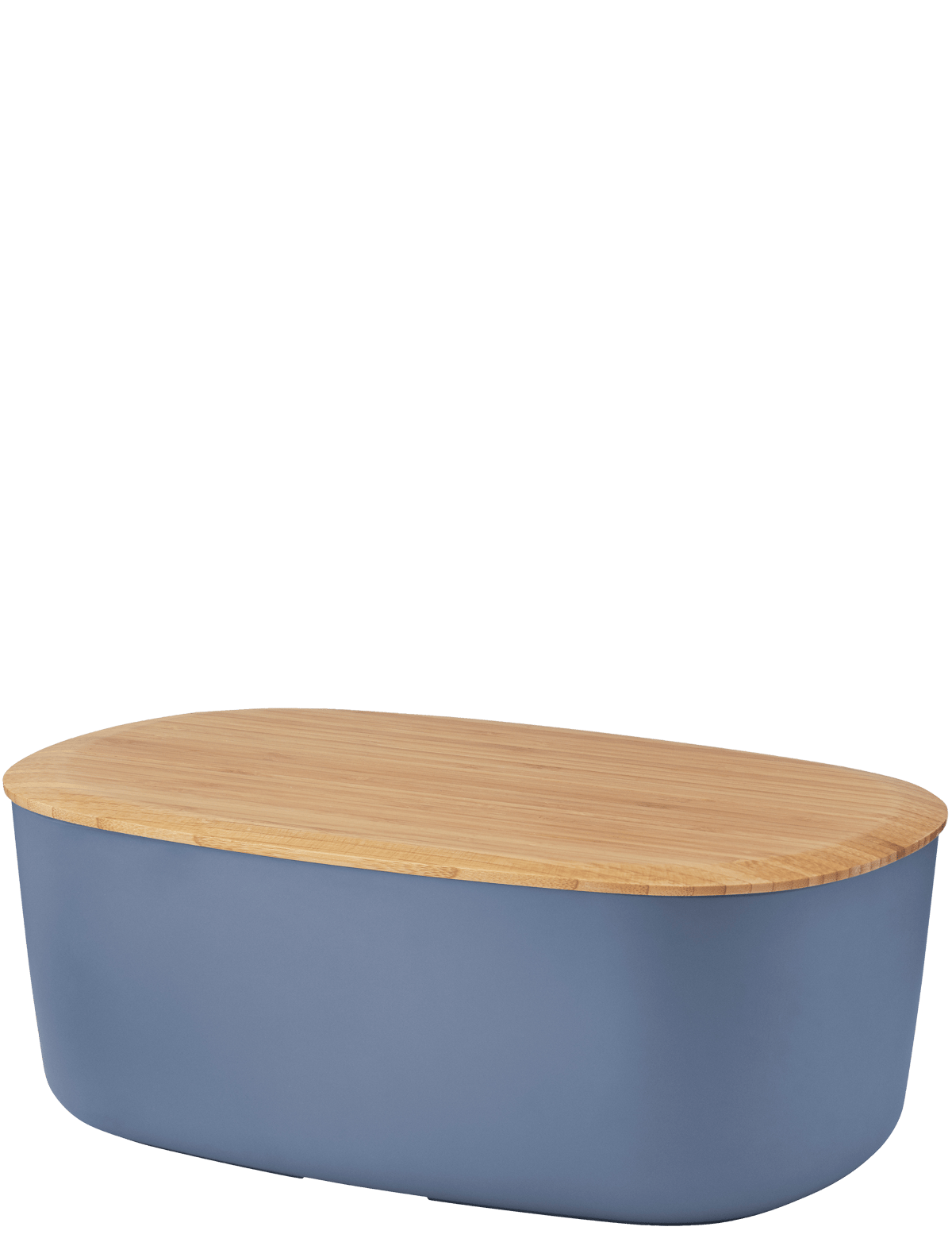 RIG-TIG Box-It Brotbox Dunkelblau