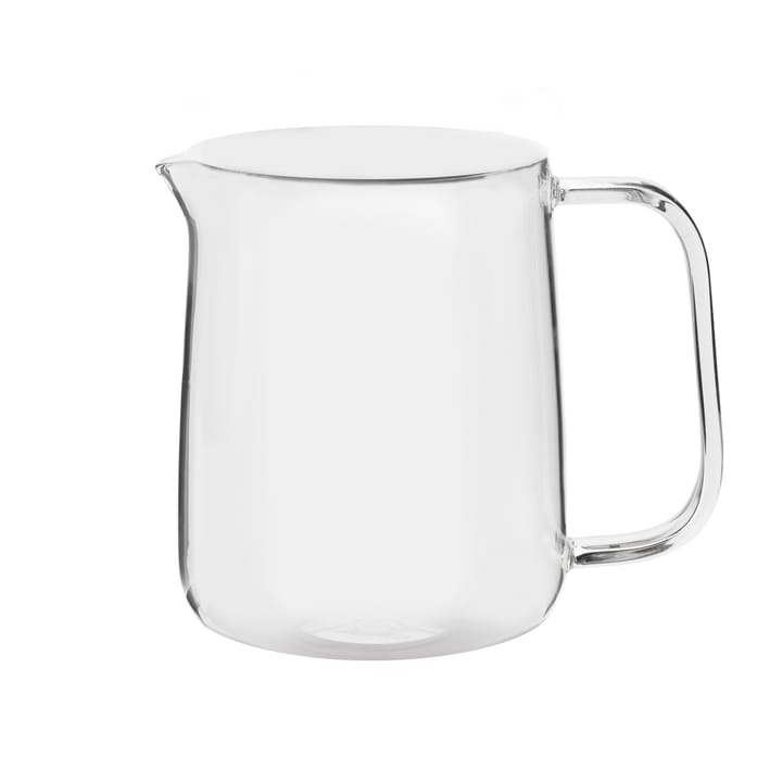 Brew-It Glasbehälter für Teekanne 0,7 L - Klar - RIG-TIG