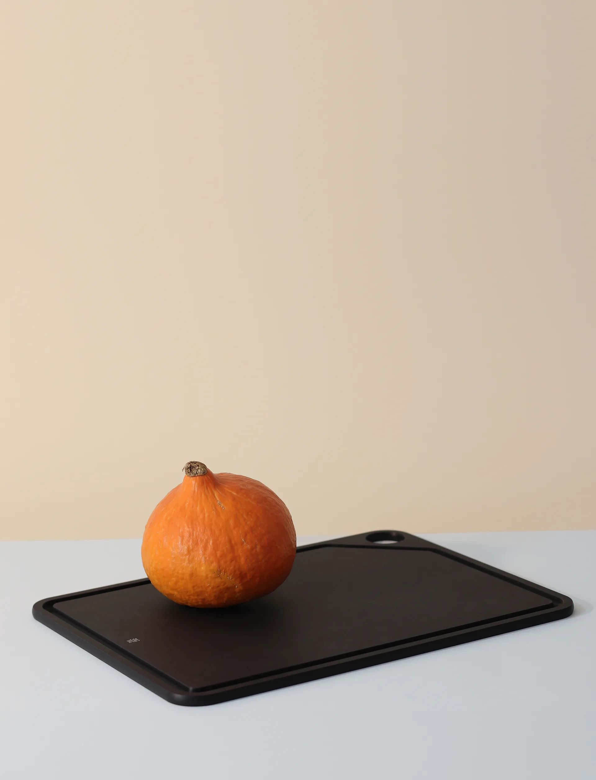 CUT-IT Schneidebrett, Schwarz, 29,8x39,8 cm RIG-TIG