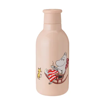 DRINK-IT Mumin Thermosflasche 0,5 L - Moomin mamma - RIG-TIG
