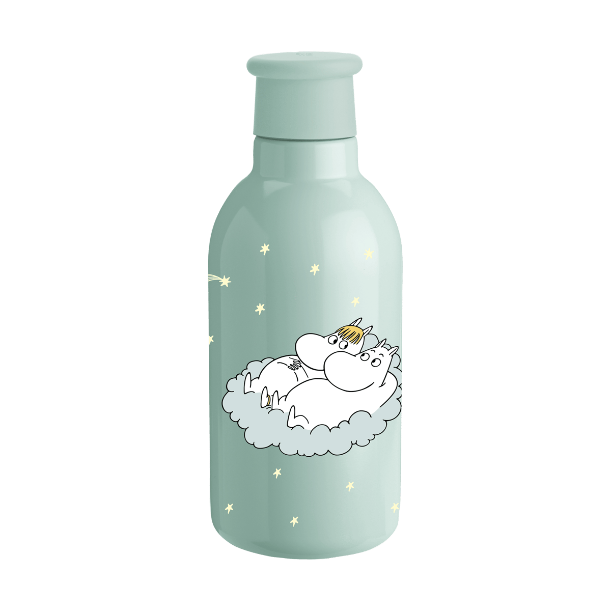 RIG-TIG DRINK-IT Mumin Thermosflasche 0,5 L Moomin shooting star
