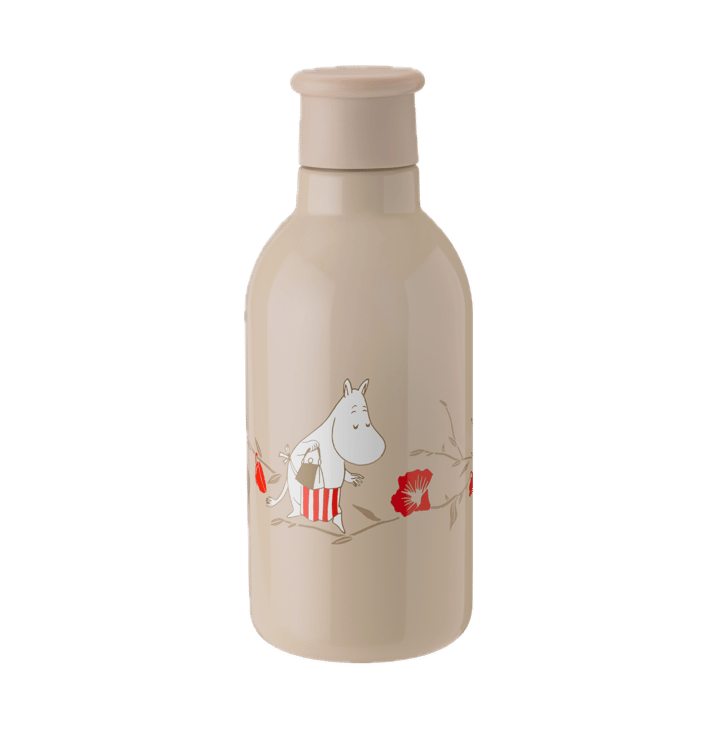 DRINK-IT Mumin Thermosflasche 0,5 L - Moominmamma’s Tea party - RIG-TIG