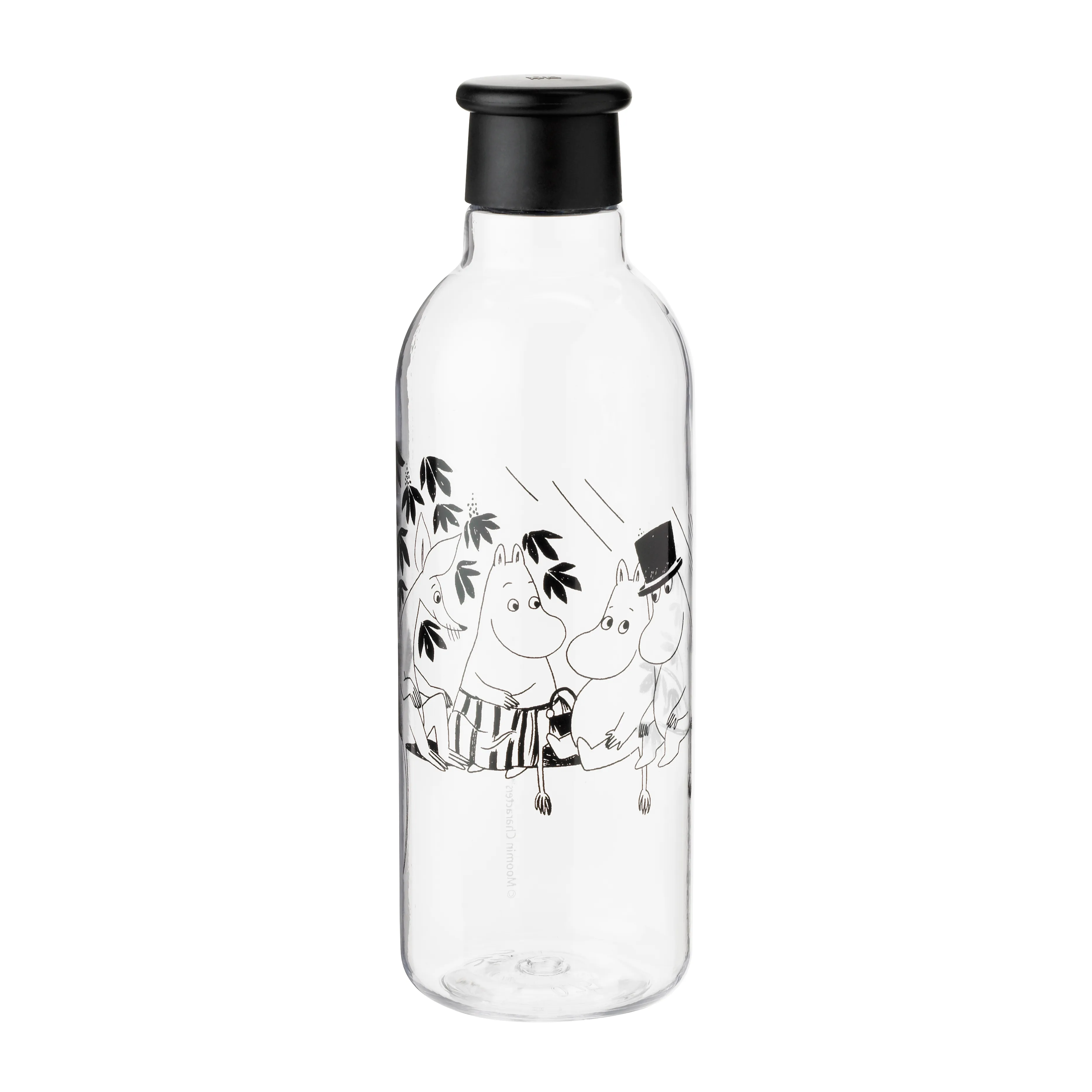 DRINK-IT Mumin Wasserflasche 0,75 l | RIG-TIG → NordicNest.de