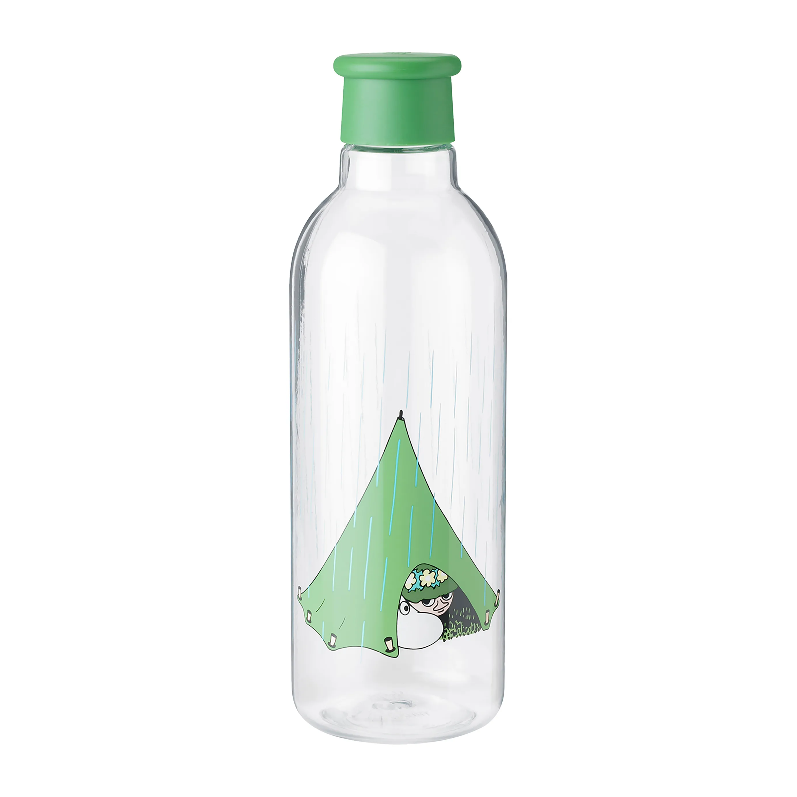 DRINK-IT Mumin Wasserflasche 0,75 l | RIG-TIG → NordicNest.de