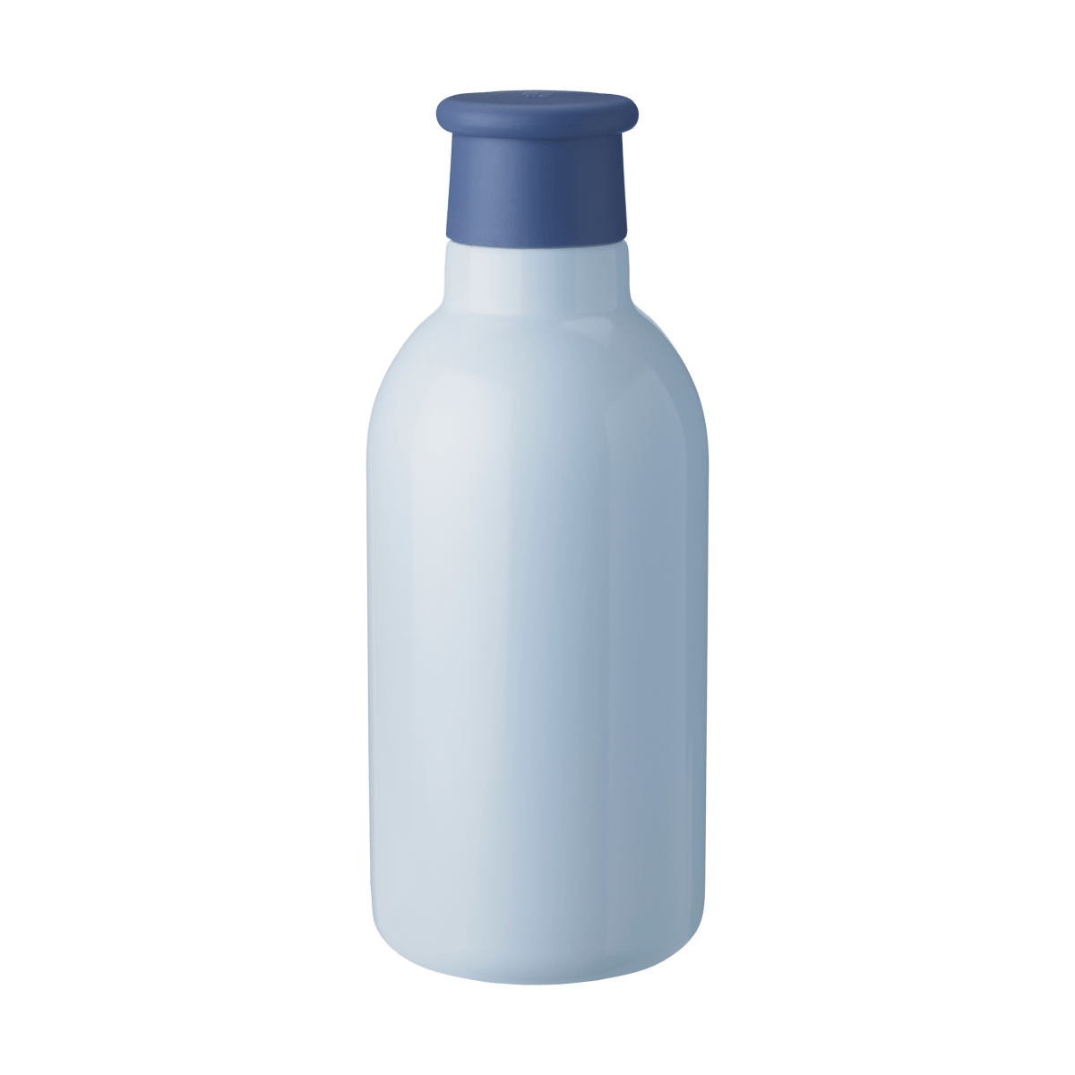 RIG-TIG DRINK-IT Thermosflasche 0,5 L Blue