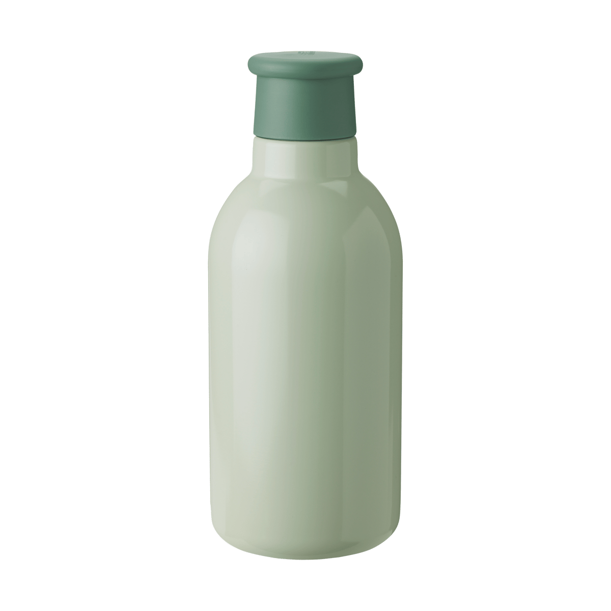 RIG-TIG DRINK-IT Thermosflasche 0,5 L Green