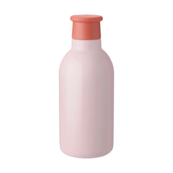 DRINK-IT Thermosflasche 0,5 L - Rose - RIG-TIG