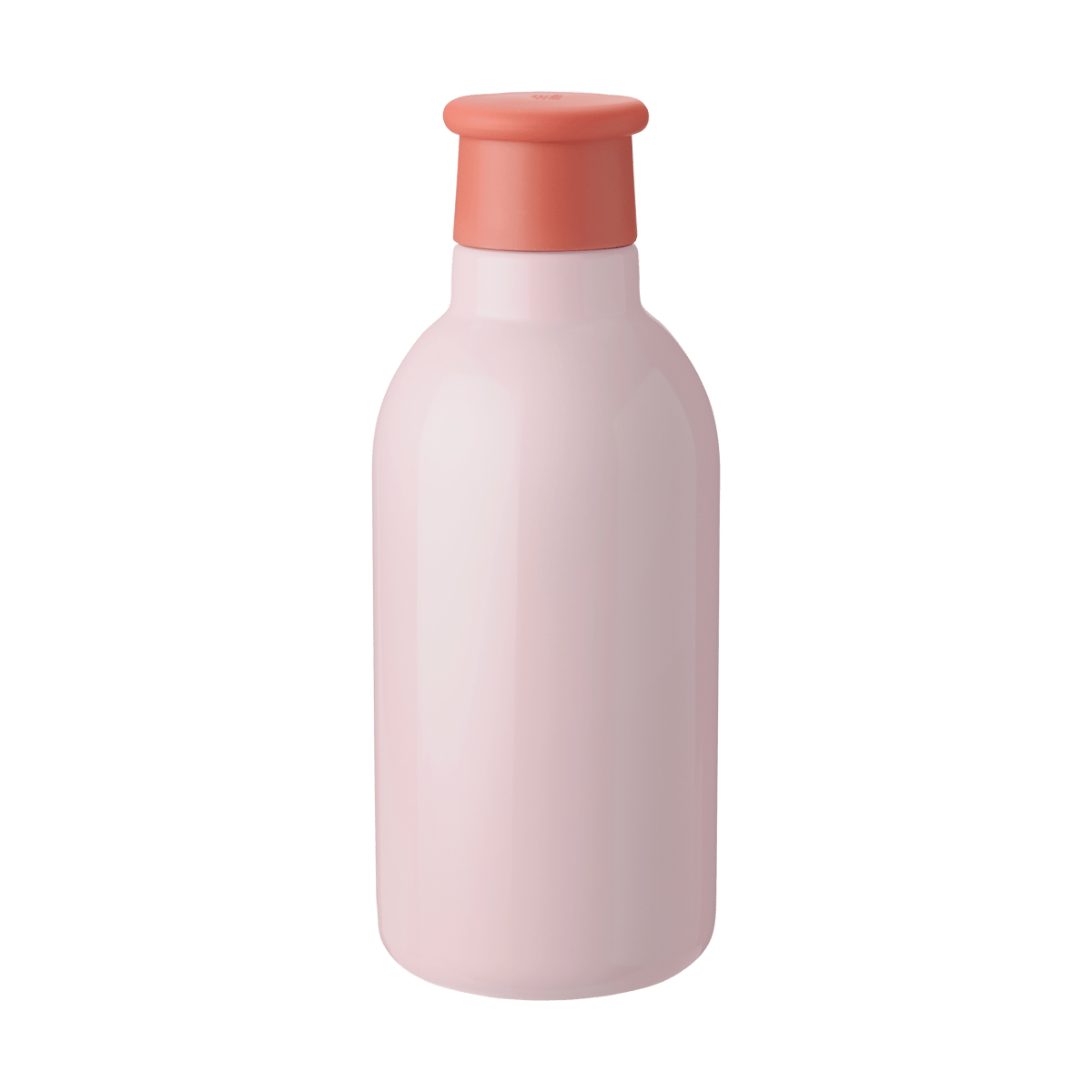 RIG-TIG DRINK-IT Thermosflasche 0,5 L Rose