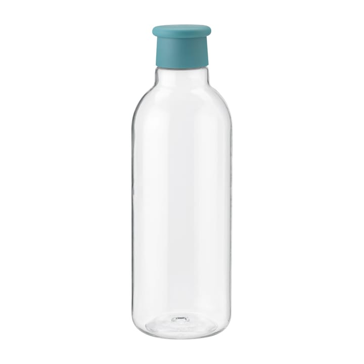 DRINK-IT Wasserflasche 0,75 l - Aqua - RIG-TIG
