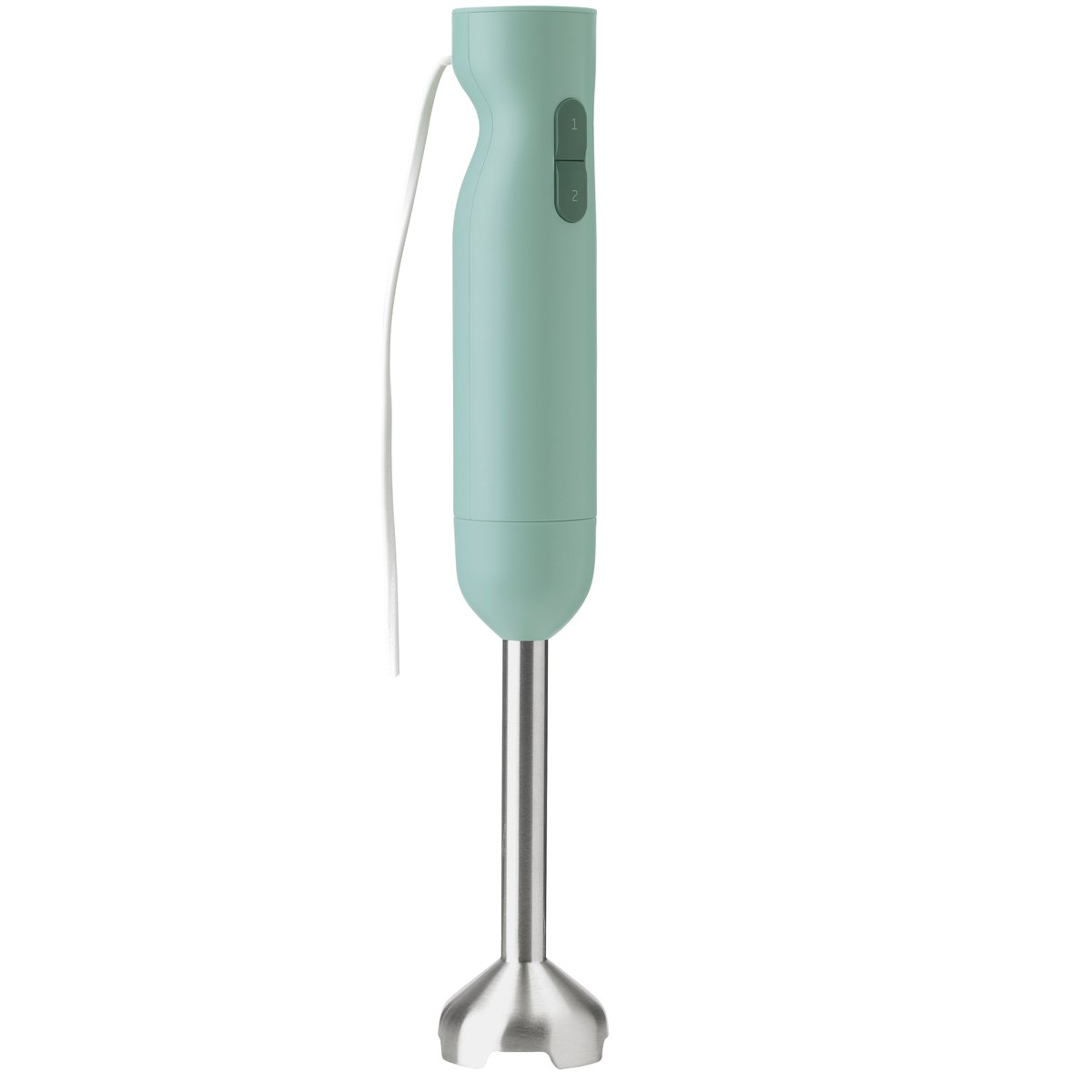 RIG-TIG Foodie Stabmixer Hellgrün