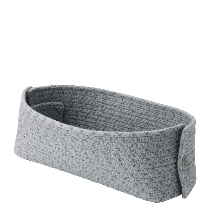 KNIT-IT Brotkorb, Grey RIG-TIG