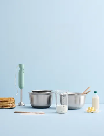 MIX-IT Messbecher - Clear, 1 L - RIG-TIG