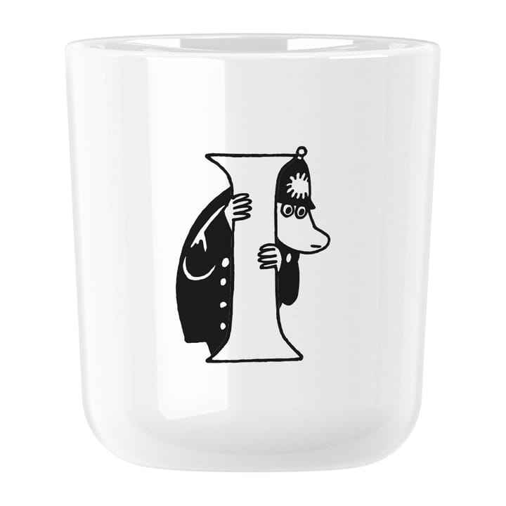 Moomin ABC Tasse 20cl - I - RIG-TIG