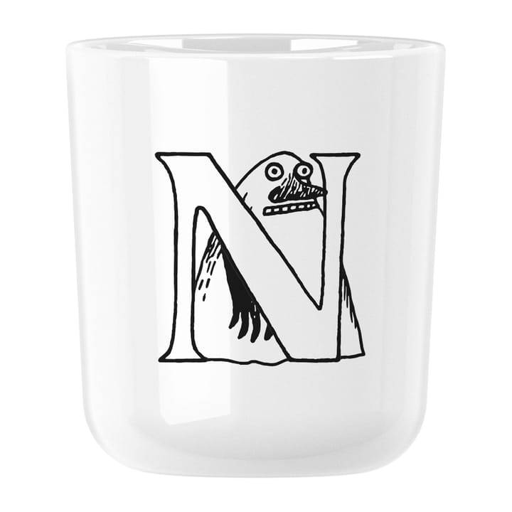 Moomin ABC Tasse 20cl - N - RIG-TIG