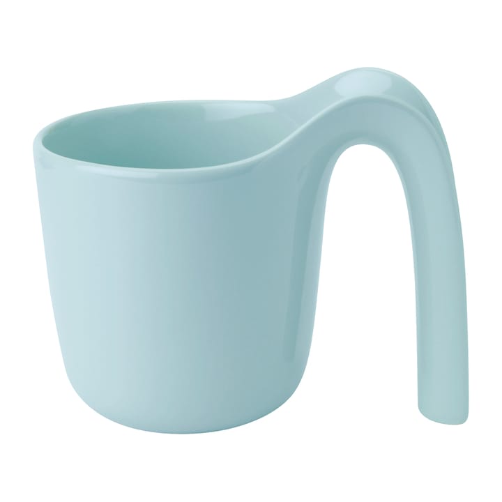 OLE Tasse 25cl - Light blue - RIG-TIG