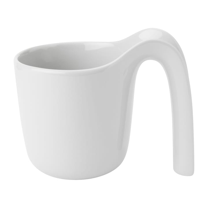 OLE Tasse 25cl - White - RIG-TIG