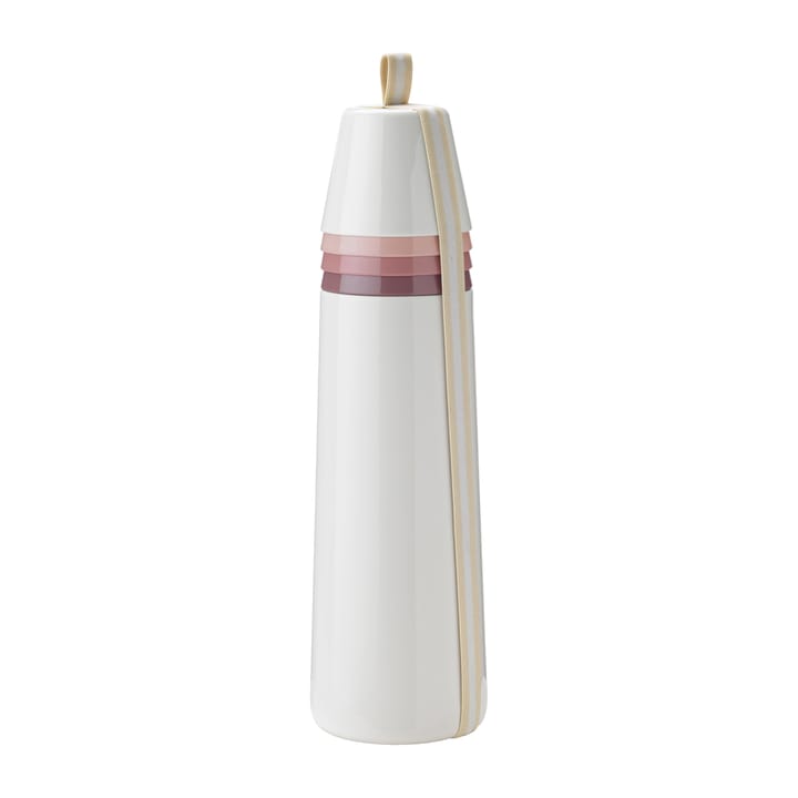 PICNIC Thermosflasche mit 4 Tassen - Blossom - RIG-TIG