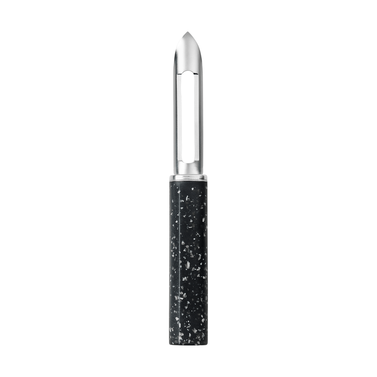 RIG-TIG REDO Kartoffelschäler 18 cm Black