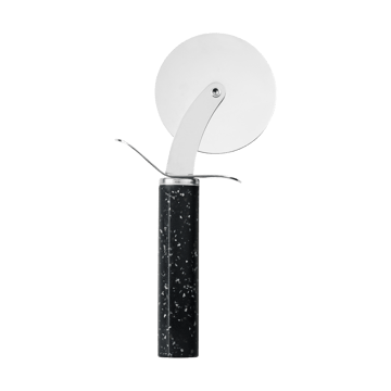REDO Pizzaschneider 18,2 cm - Black - RIG-TIG