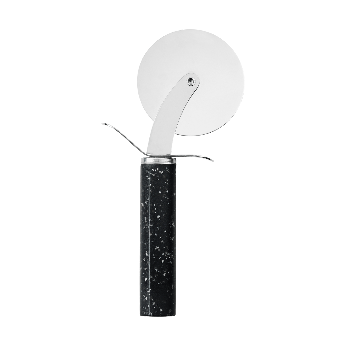 RIG-TIG REDO Pizzaschneider 18,2 cm Black