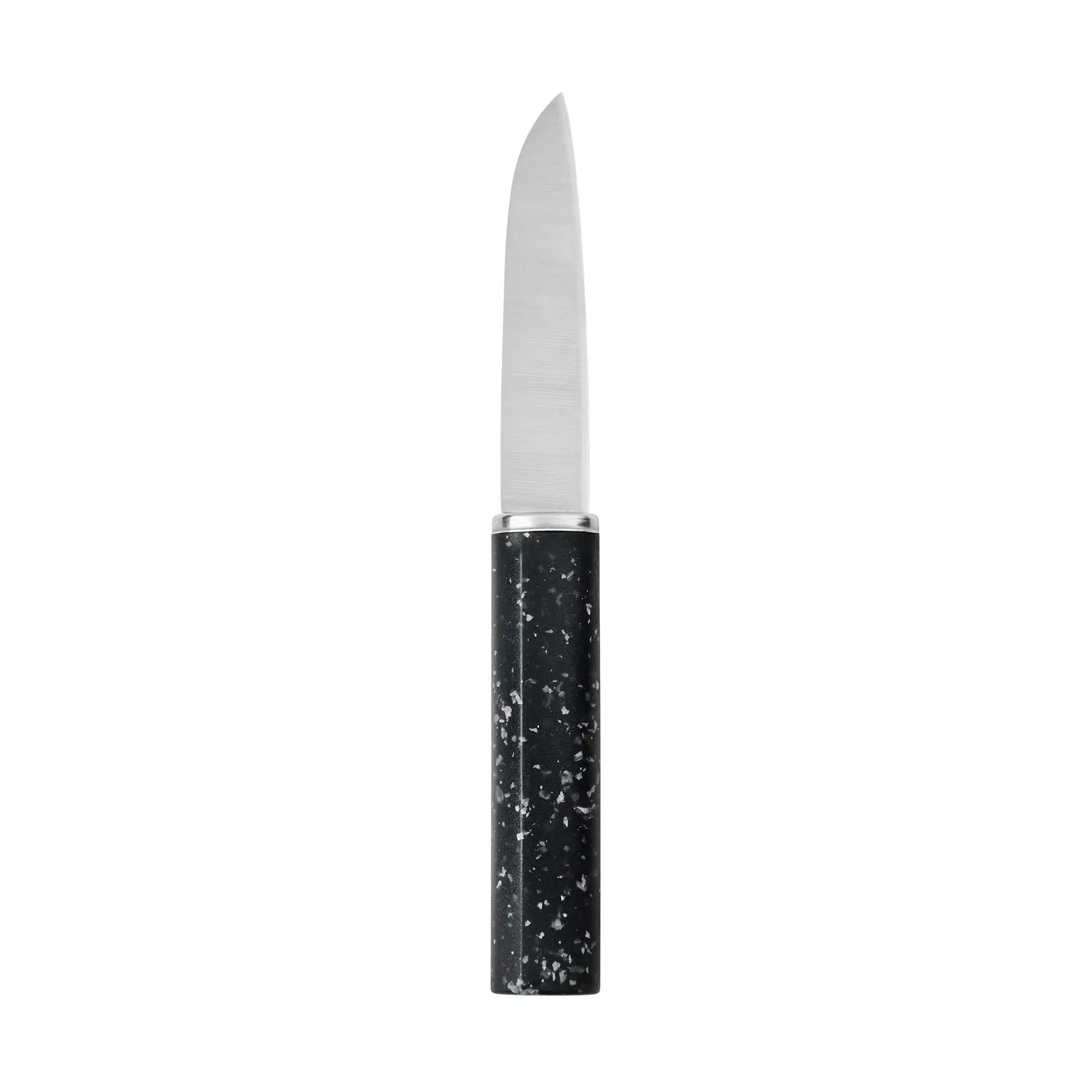 REDO Schälmesser 18,8 cm, Black RIG-TIG