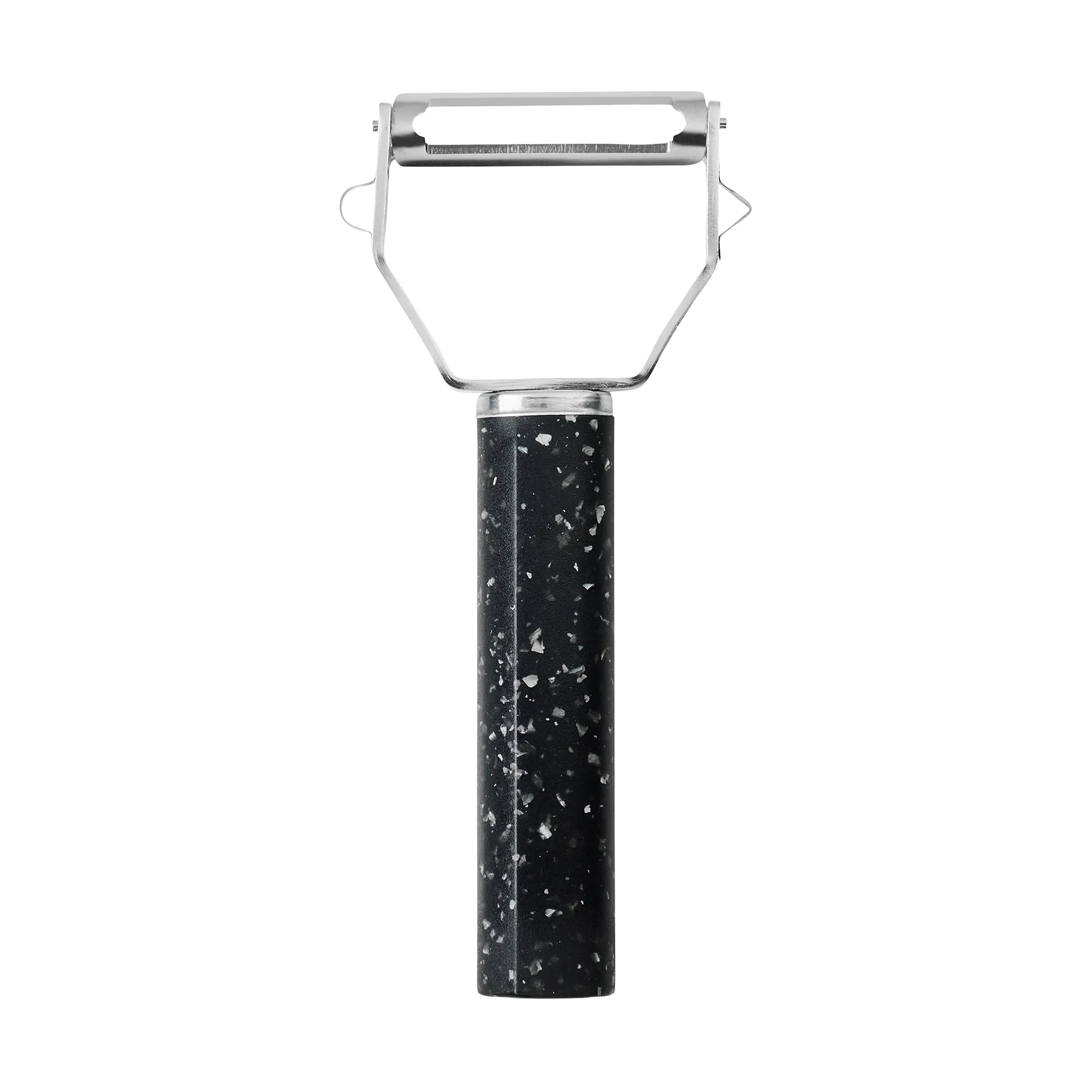 REDO Y- Universalschäler 14,7 cm, Black RIG-TIG