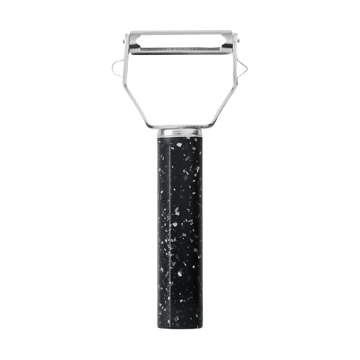 REDO Y- Universalschäler 14,7 cm - Black - RIG-TIG