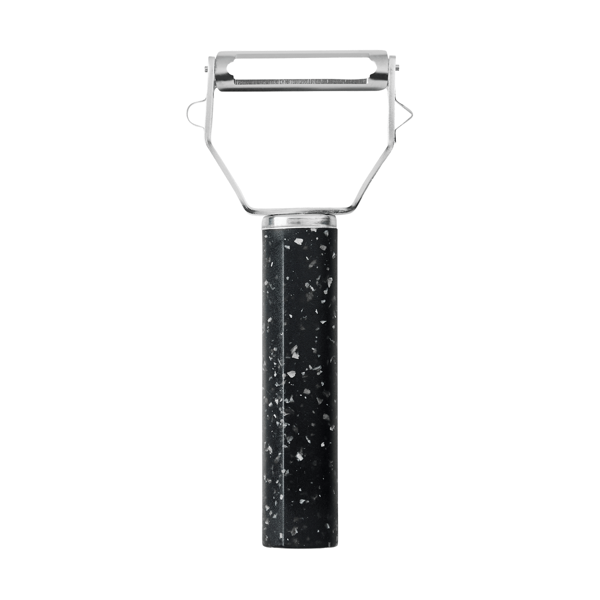 RIG-TIG REDO Y- Universalschäler 14,7 cm Black
