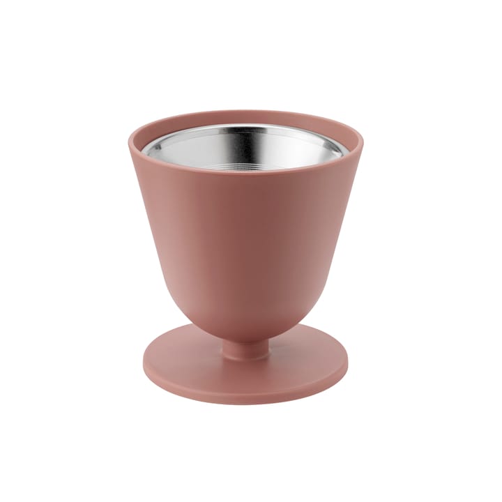 Rig-Tig SLOW Kaffee-Bereiter, Rosa RIG-TIG