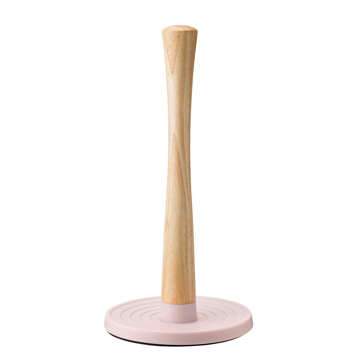 RIG-TIG ROLL-IT Haushaltspapierhalter Rose