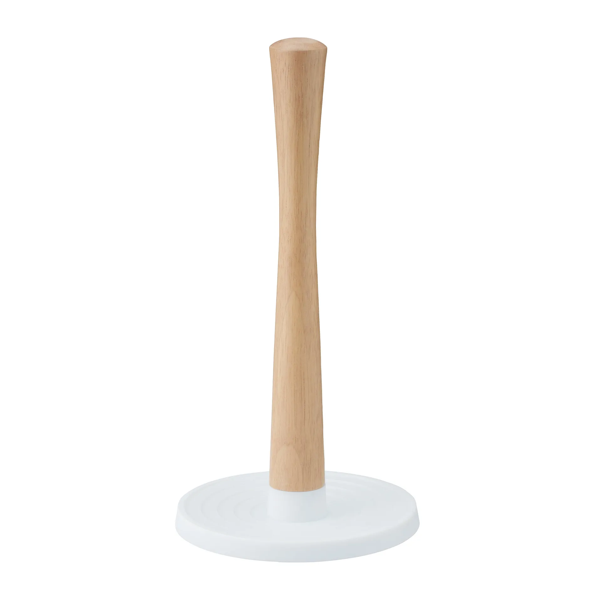 Roll-It Küchenpapierhalter, Weiß RIG-TIG