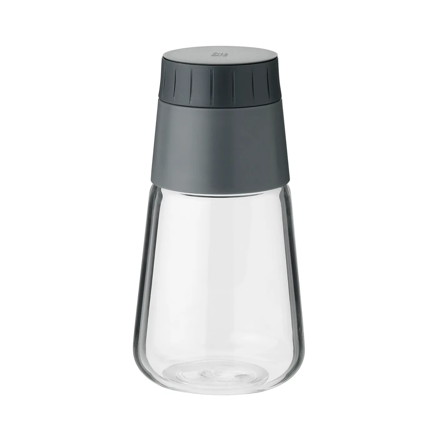 SHAKE-IT Dressingshaker 35cl, Grau RIG-TIG