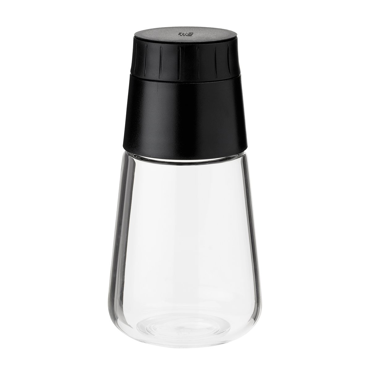 RIG-TIG SHAKE-IT Dressingshaker 35cl Schwarz