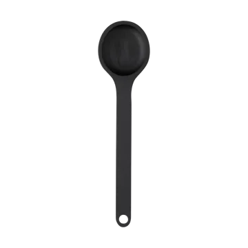 STIR-IT Kochlöffel 26 cm - Black - RIG-TIG
