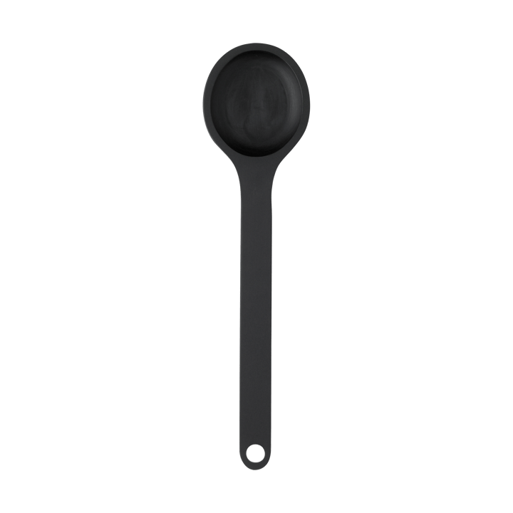 STIR-IT Kochlöffel 26 cm - Black - RIG-TIG