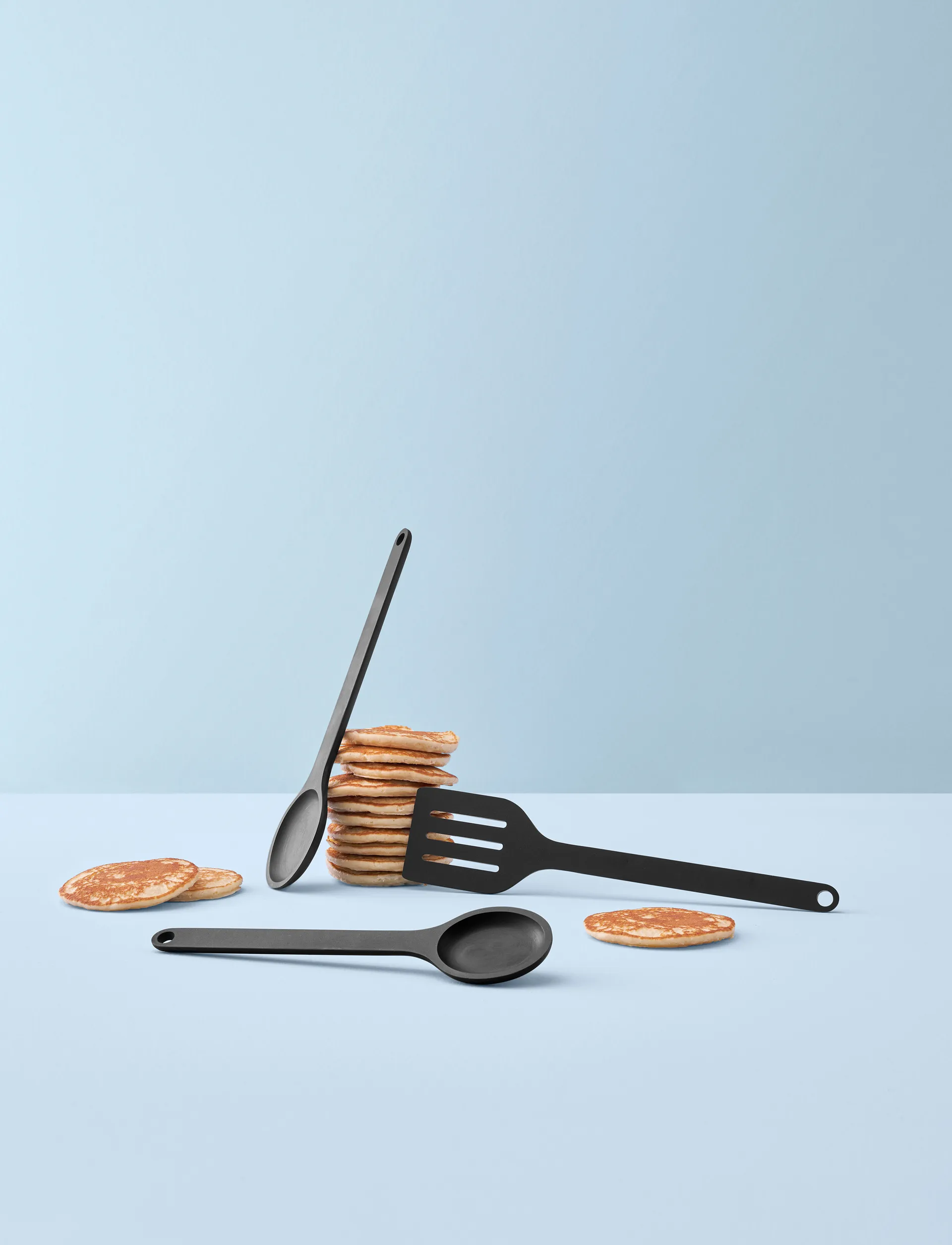 STIR-IT Kochlöffel 26 cm, Black RIG-TIG