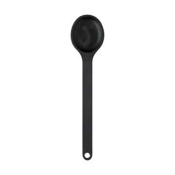 STIR-IT Kochlöffel 30 cm - Black - RIG-TIG