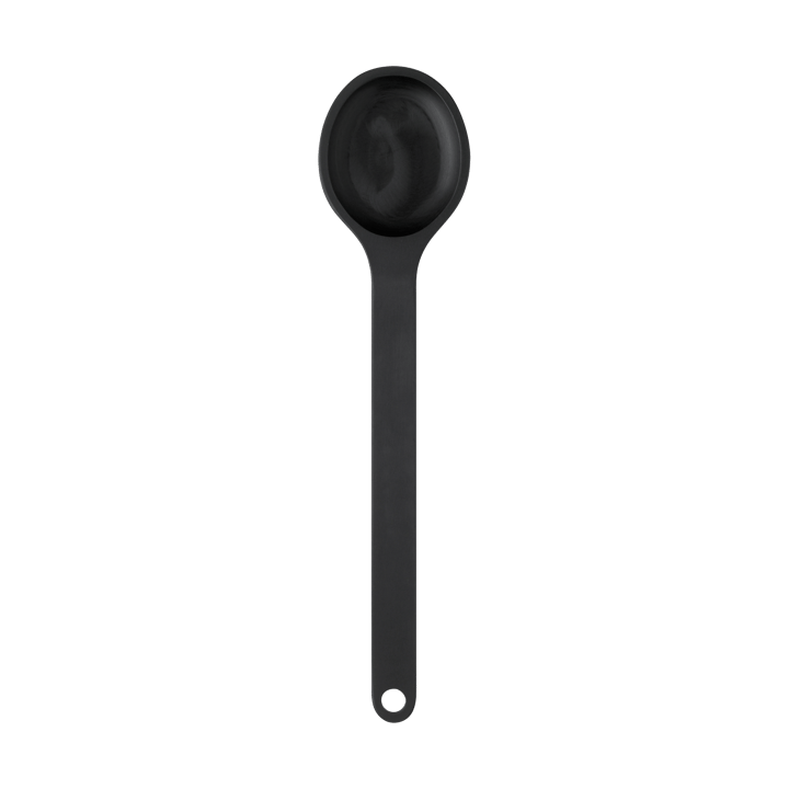 STIR-IT Kochlöffel 30 cm - Black - RIG-TIG