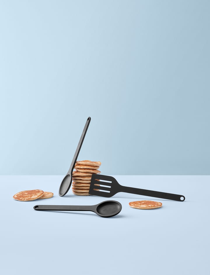 STIR-IT Pfannenwender 32 cm, Black RIG-TIG