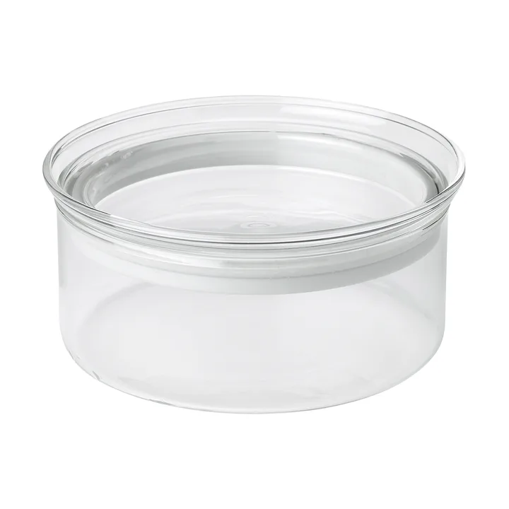 STORE-IT Aufbewahrungsdose light grey - 0,4 l - RIG-TIG