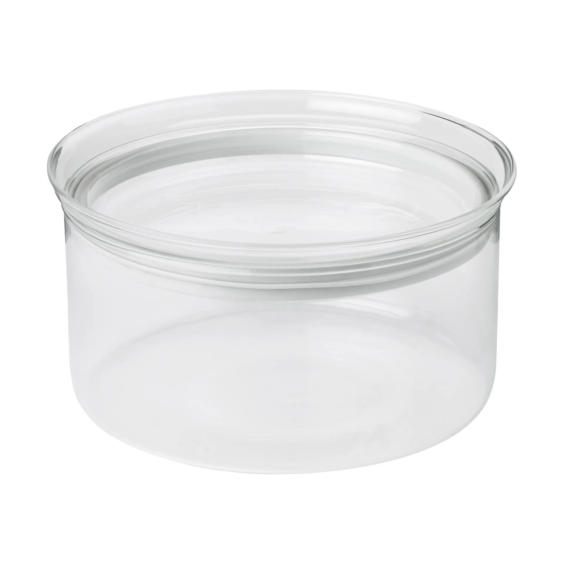 STORE-IT Aufbewahrungsdose light grey, 1,2 l RIG-TIG