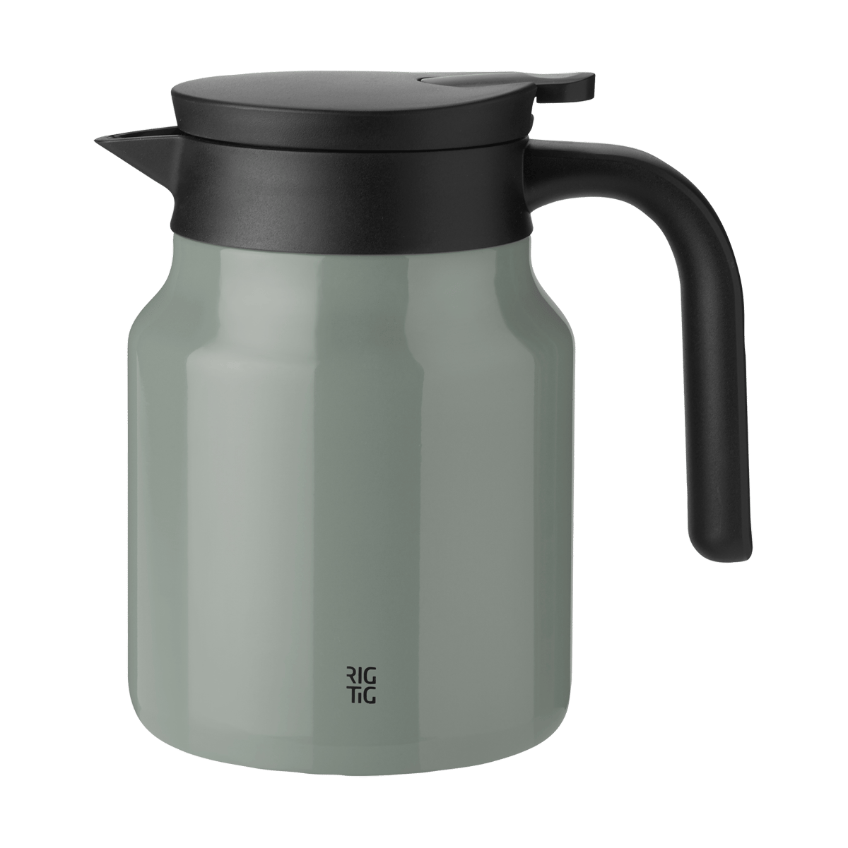 RIG-TIG THERM-IT Thermoskanne 0,9 L Khaki