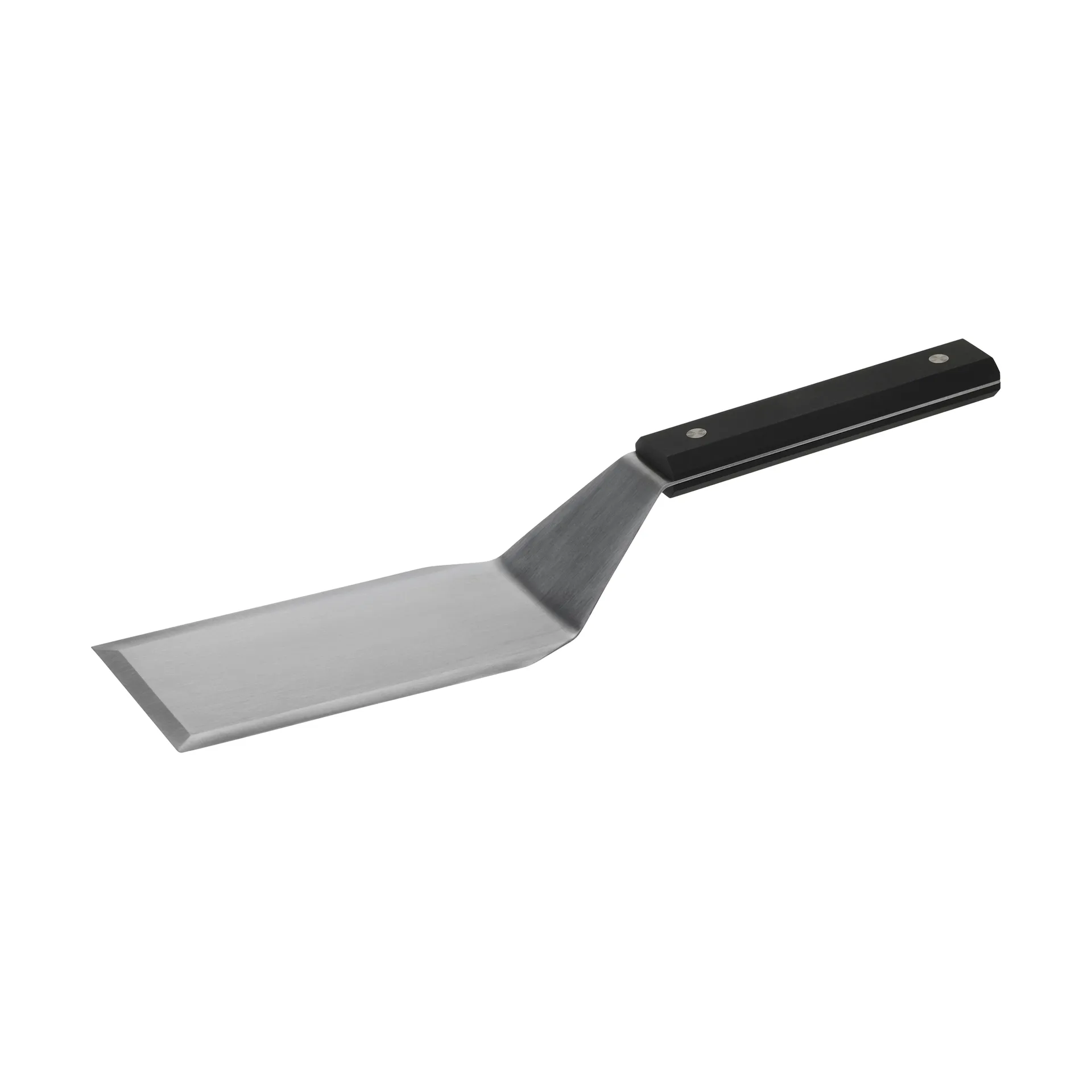 TOOL IT Pfannenwender, Schwarz, 28,5 cm RIG-TIG